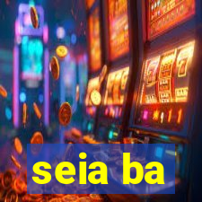 seia ba